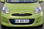 Nissan Micra 2010 года